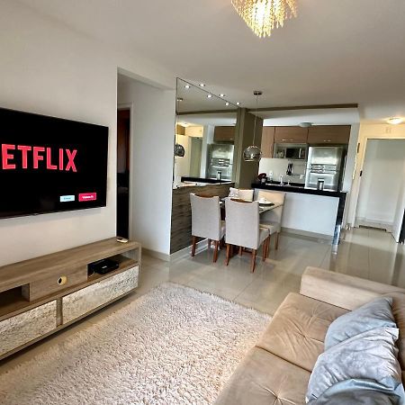 Excelente Apartamento 02 Qtos Proximo A Av Pelinca Luxo Appartamento Campos dos Goytacazes Esterno foto