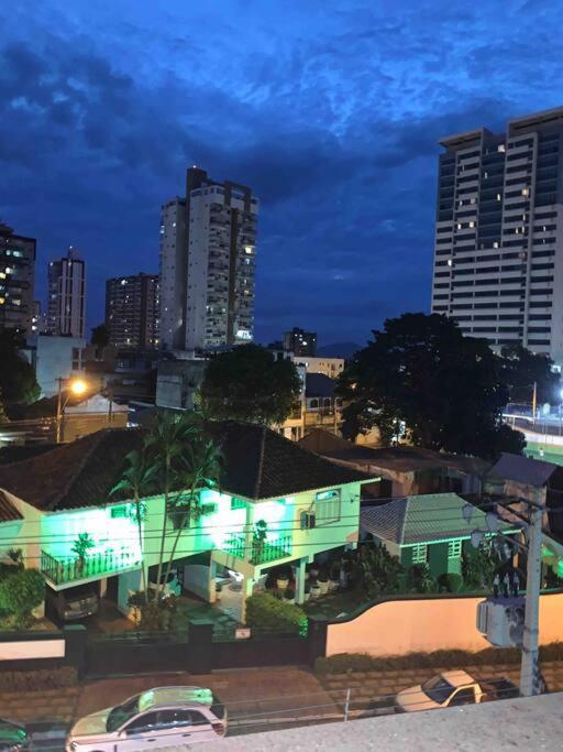 Excelente Apartamento 02 Qtos Proximo A Av Pelinca Luxo Appartamento Campos dos Goytacazes Esterno foto