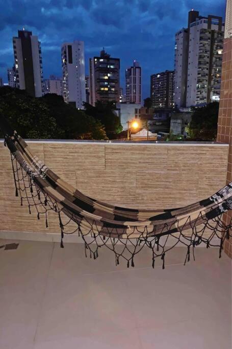 Excelente Apartamento 02 Qtos Proximo A Av Pelinca Luxo Appartamento Campos dos Goytacazes Esterno foto