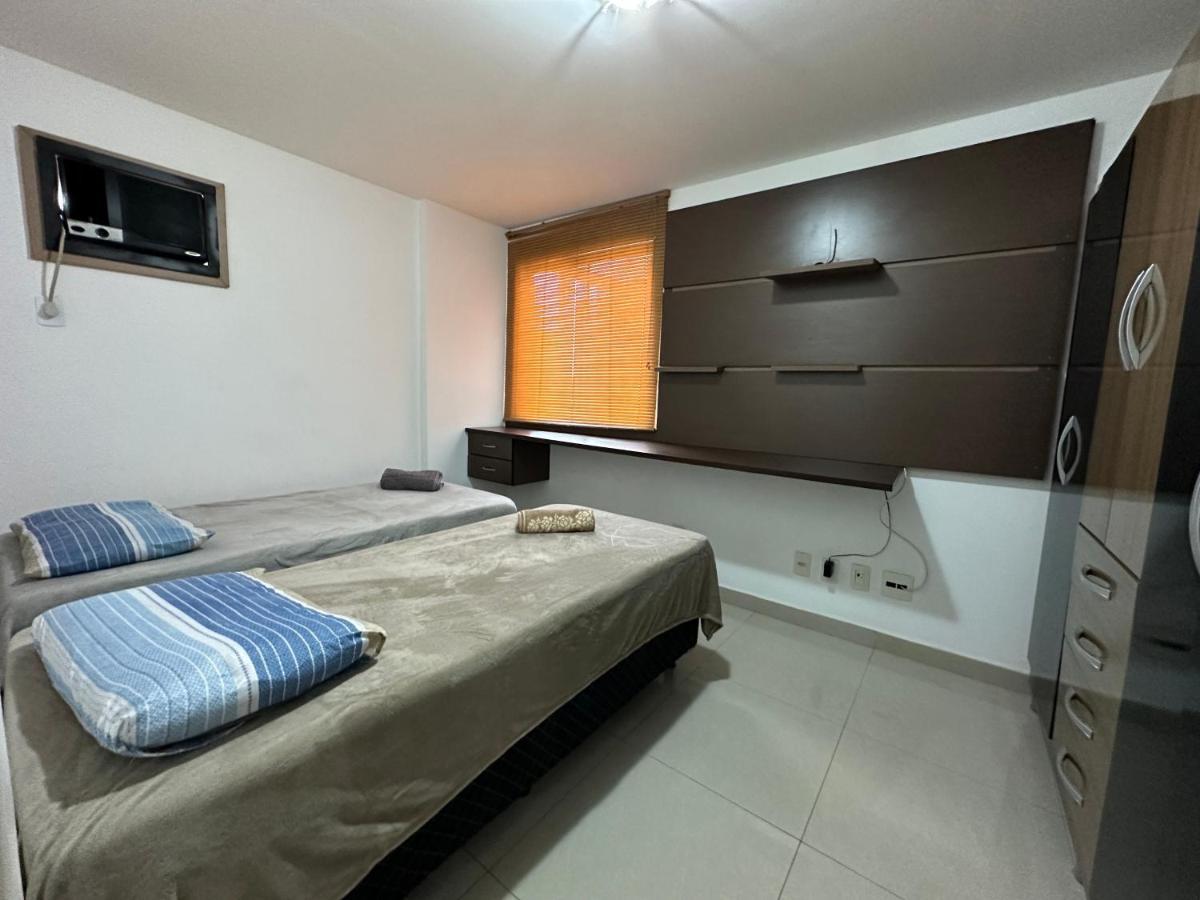 Excelente Apartamento 02 Qtos Proximo A Av Pelinca Luxo Appartamento Campos dos Goytacazes Esterno foto